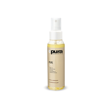 PURA OLIO ILLUMINANTE PURE LIFE 100 ML